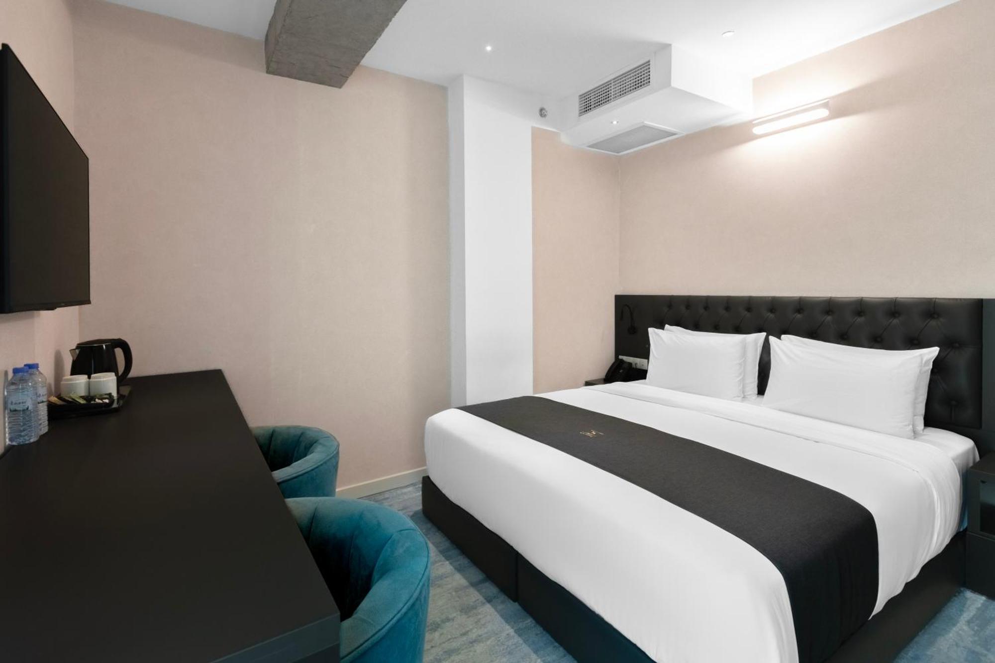 M 1 T Hotel 트빌리시 외부 사진