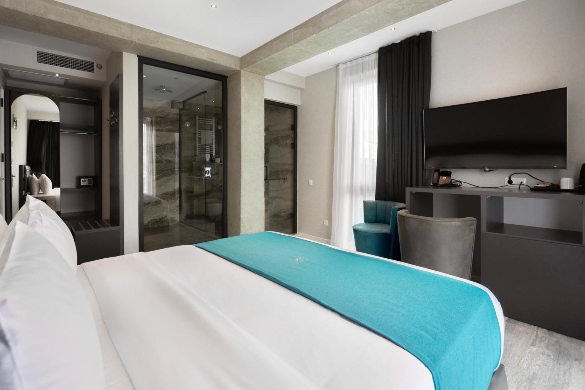 M 1 T Hotel 트빌리시 외부 사진