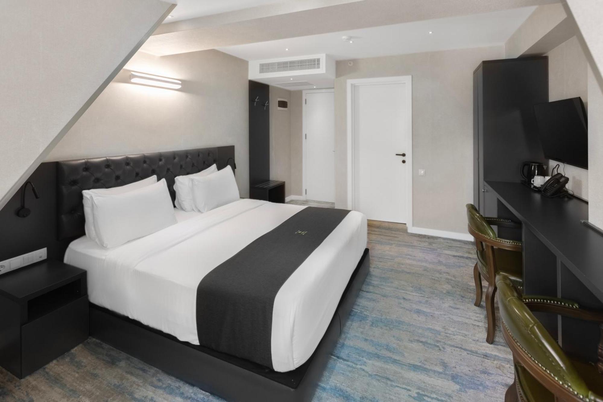M 1 T Hotel 트빌리시 외부 사진