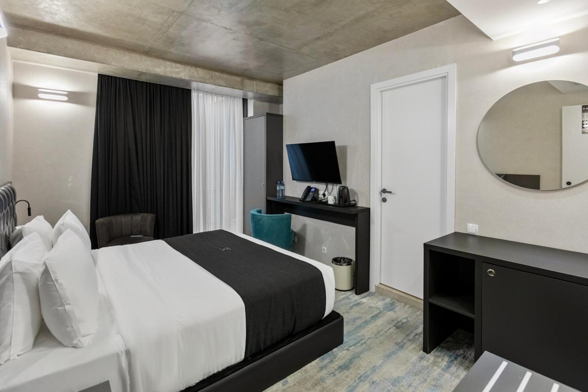 M 1 T Hotel 트빌리시 외부 사진