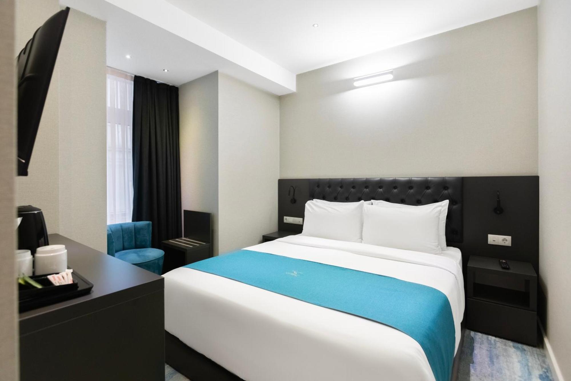M 1 T Hotel 트빌리시 외부 사진